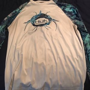 Huk long sleeve